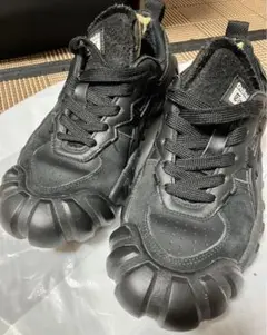 Onitsuka Tiger DENTIGRE LS ブラック 黒 26cm