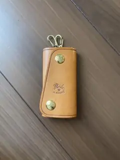 イルビゾンテ キーケース