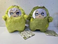 2026年最新】モンぬい 千の人気アイテム - メルカリ