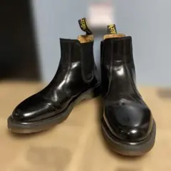 Dr.Martens チェルシーブーツ2976 メンズ　27.5cm