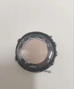 SUUNTO t3d デジタル腕時計 30m防水