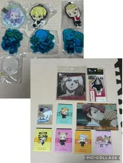 東リべ 東京リベンジャーズ まとめ売り