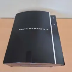 【ジャンク品】SONY PS3 CECHL00