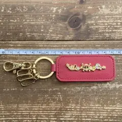 Samantha Thavasa ONE PIECE コラボ キーホルダー