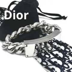 【美品✨】ディオール リップグロス デュオ ゴルメット ブレスレット 001