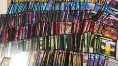 ニ*コ様 【匿名配送】デュエマ まとめ売り 旧枠など