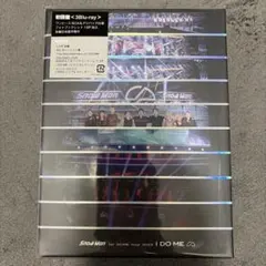 SnowMan i DO ME 初回盤 3Blu-ray