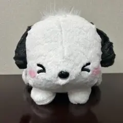 ポチャッコ　あそぼ！BIGぬいぐるみ　グリーン