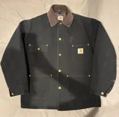 2026年最新】carhartt カーハート チョアコートの人気アイテム - メルカリ