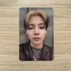 ALD1 ALPHA DRIVE ONE サンウォン トレカ アルバム 封入