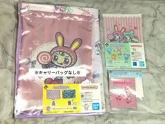 一番くじ ナルミヤキャラクターズ あの頃のときめきメモリーズ ペリエのサムネイル
