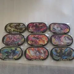 ポケモンメザスタ　ダブルチェイン4