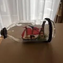 ボトルシップ