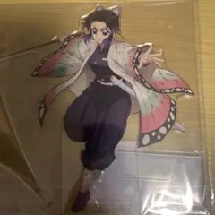 鬼滅の刃 アニプレックスオンラインくじ C賞 胡蝶しのぶ