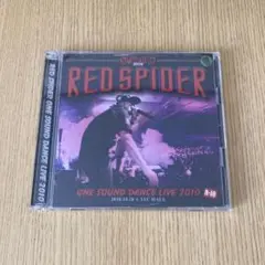 【新品未開封】【レア】緊急事態 BIGTOWEL Red spider Amazon.co.jp: 緊急事態 -ONE SOUND DANCE LIVE 2023-: ミュージック