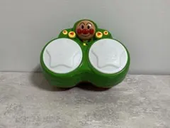 アンパンマンおもちゃ　森のマジカルボンゴ