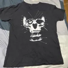 2008 LYNKIN PARK vtg Tシャツ ガスマスク リンキンパーク - メルカリ