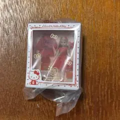 リカちゃん サンリオ ミニチュアパッケージコレクション ハローキティ
