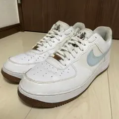 Nike Air Force 1 ‘07 LV8 “Cork Indigo”