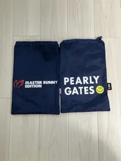 シューズケース アクセサリー