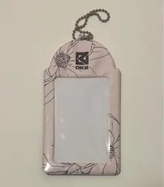 DKB ヘリジュン サイン入り デコ ポラロイド DKB ジュンソ JUNSEO サイン入りチェキ ポロライド - メルカリ