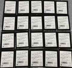 鬼滅の刃 ムービーチケット風コレクションカード 竈門炭治郎 冨岡義勇