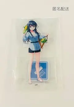 アイドリープライド　長瀬琴乃　アクリルスタンド　アイプラ　IDOLYPRIDE