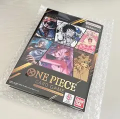 ワンピースカードゲーム　プレミアムカードコレクション　6assort vol.1