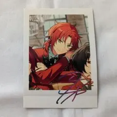 あんスタ　ぱしゃこれ　月永レオ