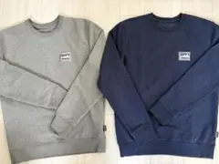 patagonia パタゴニア トレーナー 2色セット