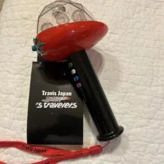 2026年最新】travisJapan ペンライトの人気アイテム - メルカリ