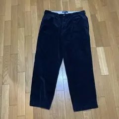 【激レア】ラルフローレン　コーデュロイチノパン