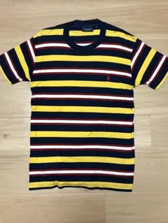 Gymphlexストライプ Tシャツのサムネイル
