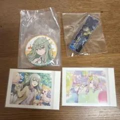 草薙寧々 まとめ売り