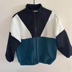 Nuersh キッズ ジャケット 130cm