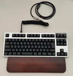 REALFORCE R2 For Mac メカニカルキーボード - メルカリ