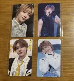 Stray Kids TOY WORLD アイエンセット