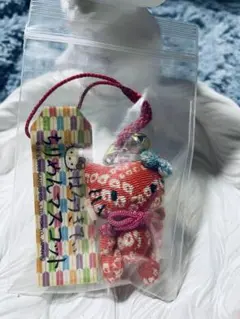 2025年最新】キティ ちりめんの人気アイテム - メルカリ