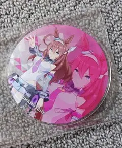 ウマ娘 ミホノブルボン 浦和競馬場コラボ アクリルスタンド - メルカリ
