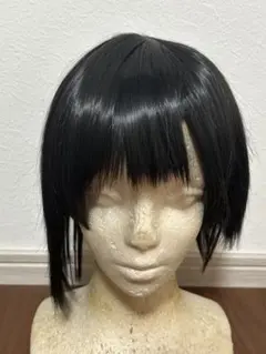 萩原研二 ウィッグ コスプレ 名探偵コナン - メルカリ