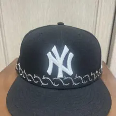 NewEra9FIFTY New York Yankees jewelryCap