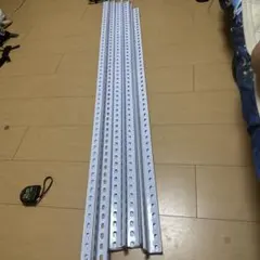 LEDライト 60cm 4本セット 撮影機材 自作などに パーツ - メルカリ
