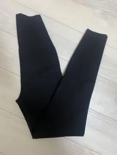 shishikui rib Knit legg I シシクイ レギンス パンツ - メルカリ