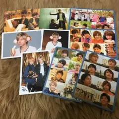 ジャニーズWEST 小瀧望 セット