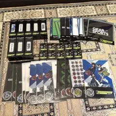 BEYBLADE X DMMくじ　ベイブレードくじ　下位賞46点