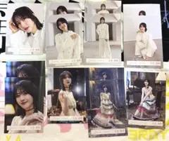 櫻坂46 土生瑞穂 生写真まとめ売り