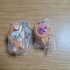 ]skzooつまんでつなげてますこっとvol.2