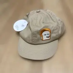 パンどろぼう　帽子