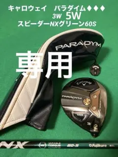 2025年最新】パラダイム 3w nxグリーンの人気アイテム - メルカリ