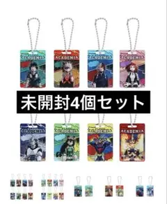 名探偵コナンハロウィンの花嫁アクリルシネマスナック☆降谷零、萩原